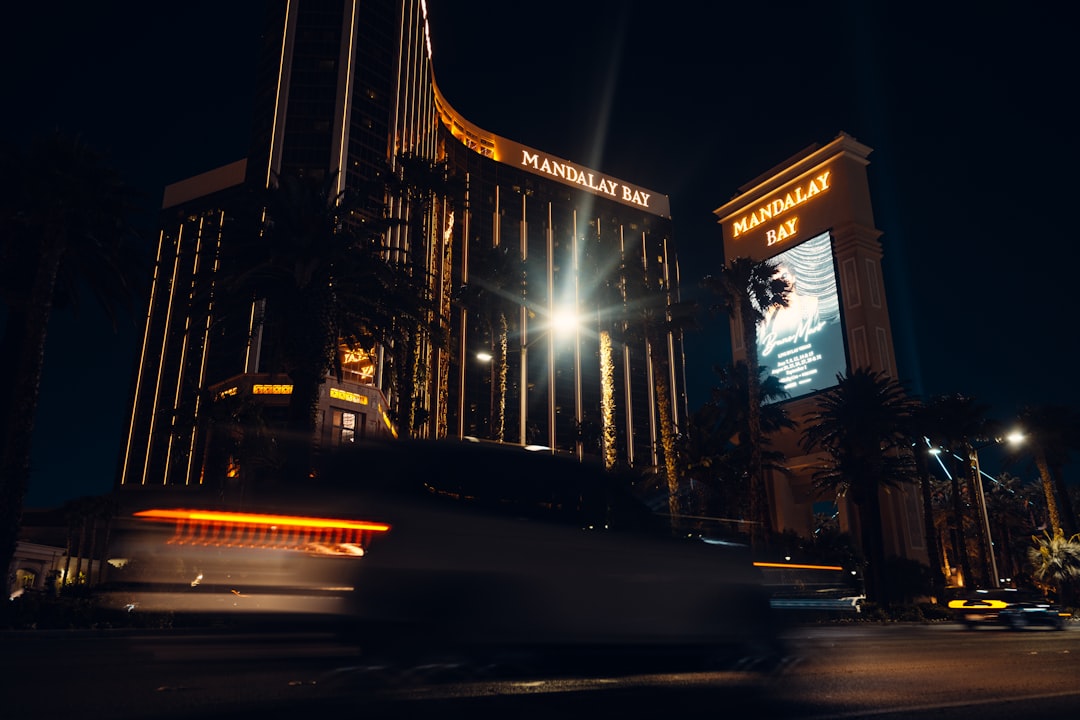 Top Five Reasons to Choose a Casino Hotel for Your Getaway