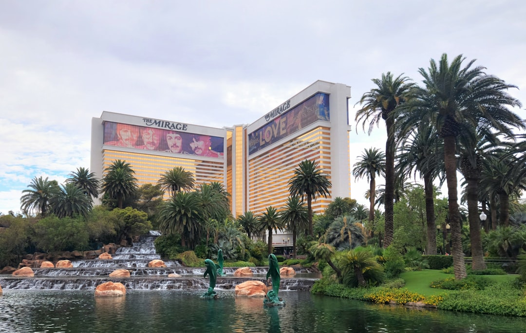 How to Maximize Your Stay at a Luxury Casino Resort