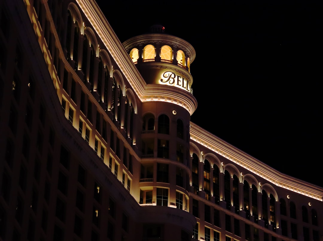 Elevate Your Weekend with a Stay at a Premier Casino Hotel