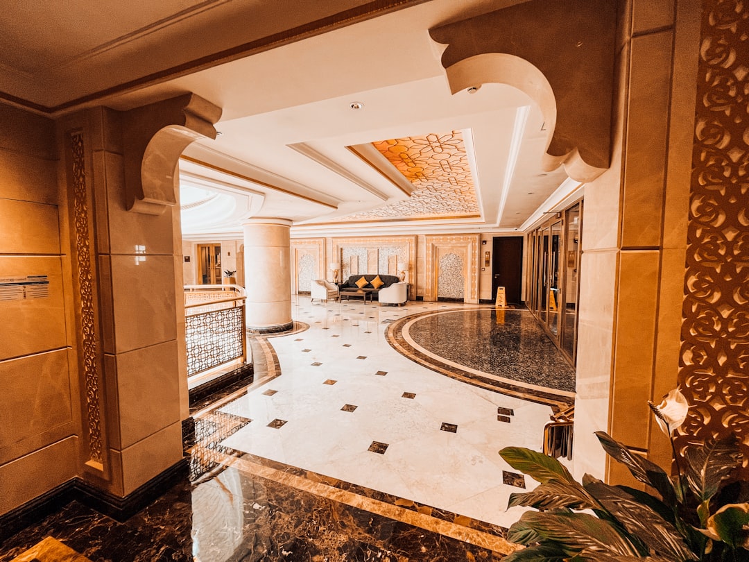 From Rooms to Roulette: The Best of Luxury Casino Experiences